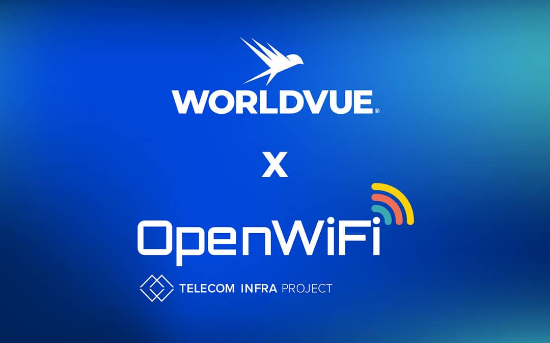 WorldVue Announces Partnership with OpenWiFi